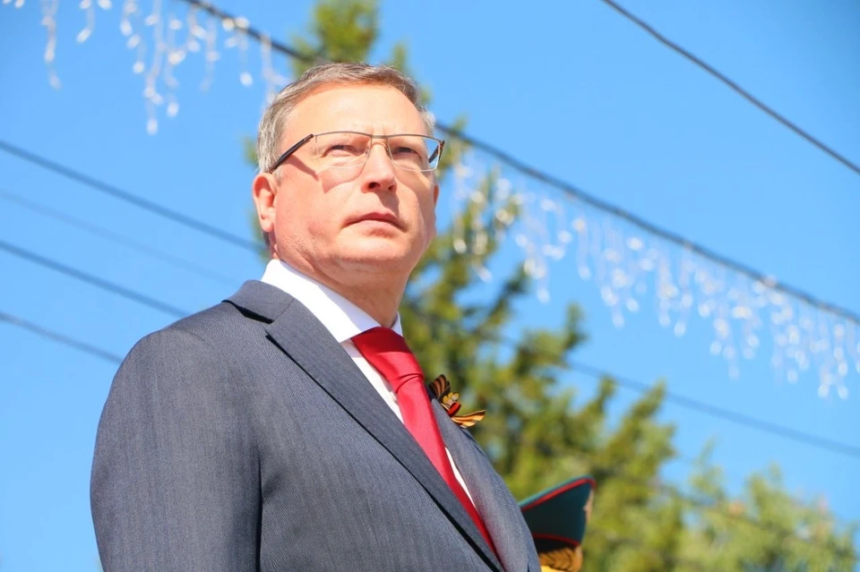 Александр Бурков прокомментировал итоги оперштаба.