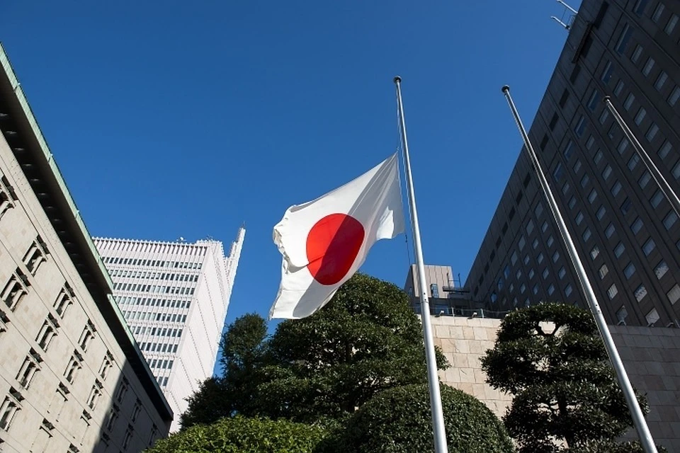 Правительство Японии может ввести в Токио режим ЧС из-за коронавируса