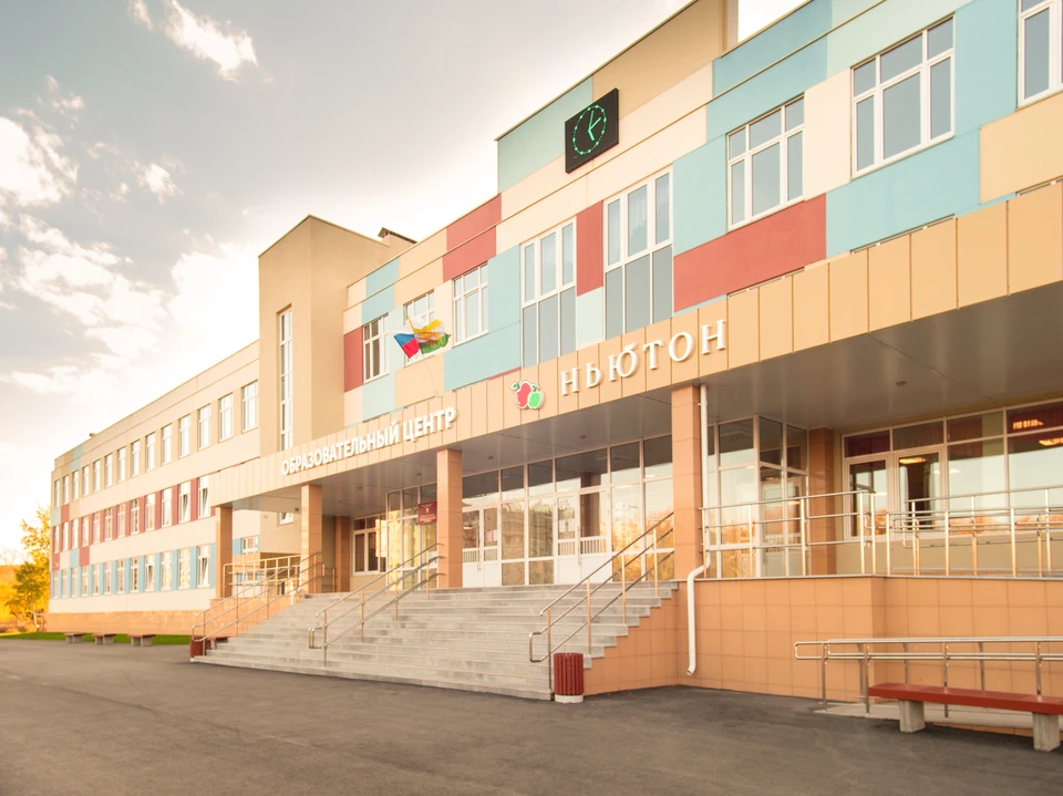 Школу обещают построить в 2023 году. Фото: предоставлено «Голос.Девелопмент»