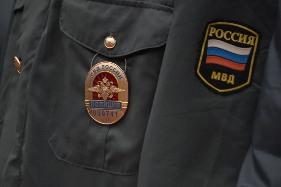 В Тульской области медики за взятку подделывали сертификаты о вакцинации