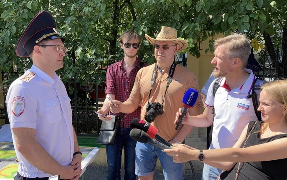 Фото: Сергей Кузнецов