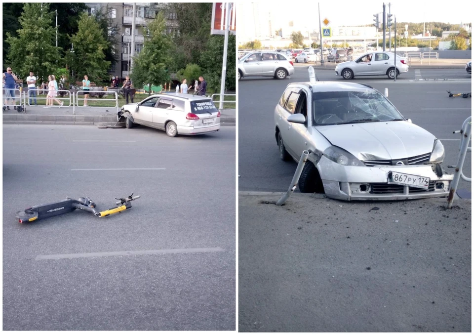 Фото: ГИБДД
