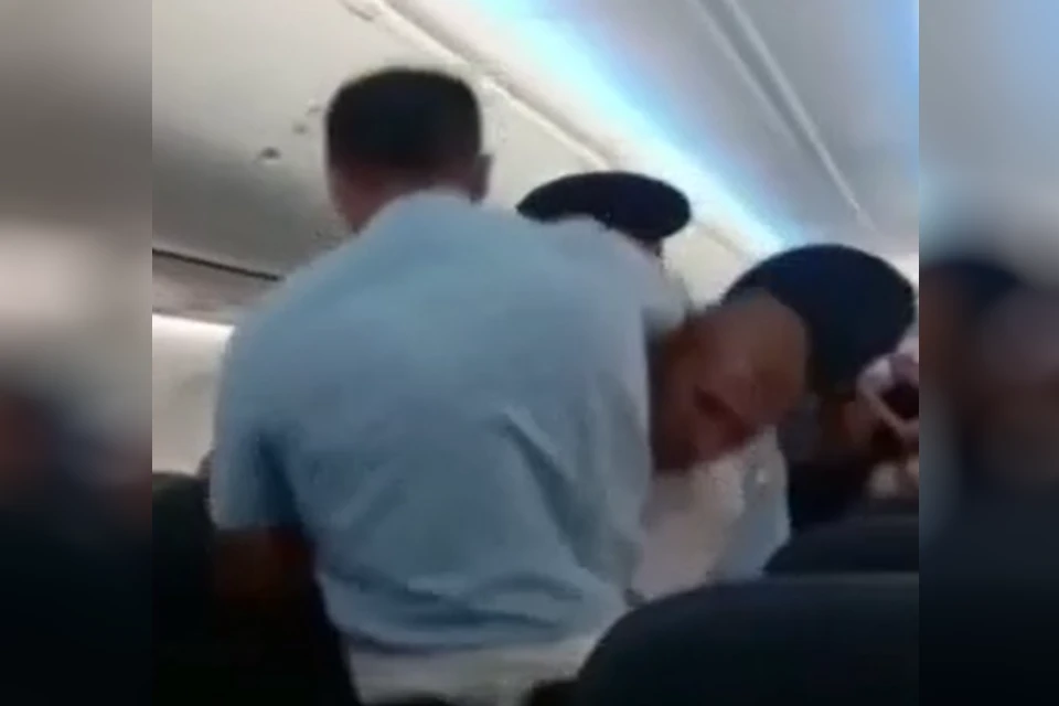 Фрагмент видео