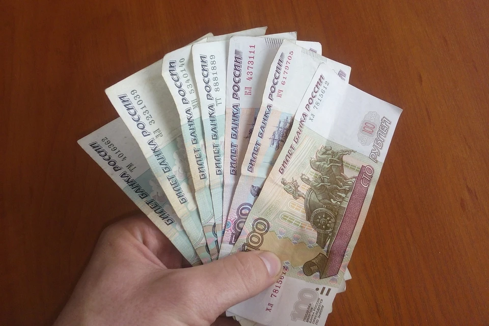 21 029 090 рублей задолженности по заработной плате выплачен наемным работникам