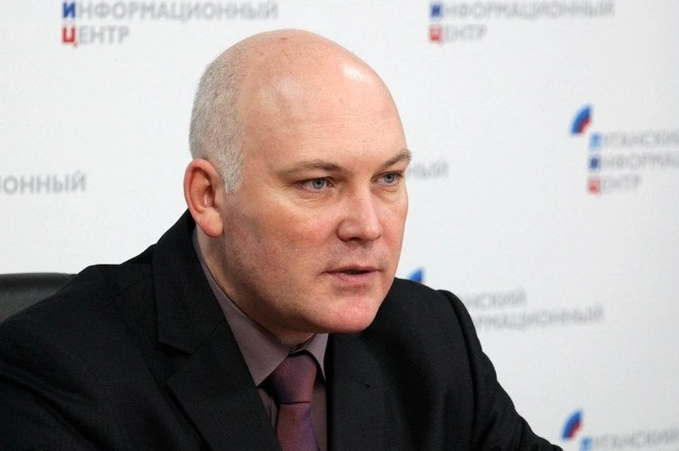 Дмитрий Докашенко. Фото: ЛИЦ