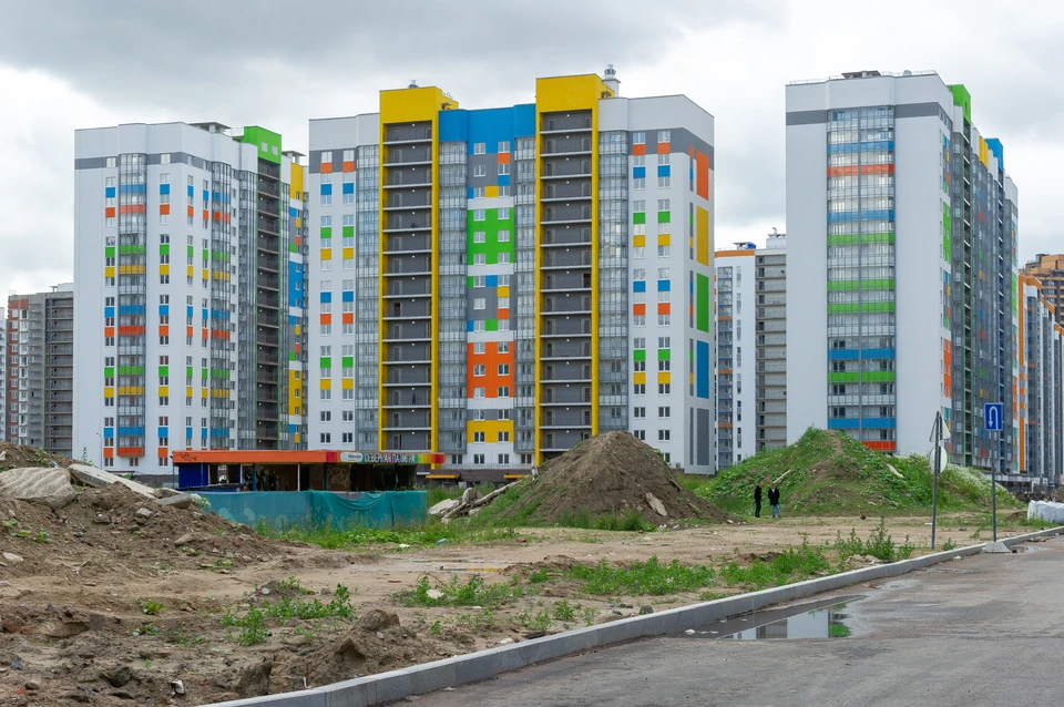 Ленобласть ужесточила карантинные нормы вслед за Петербургом.