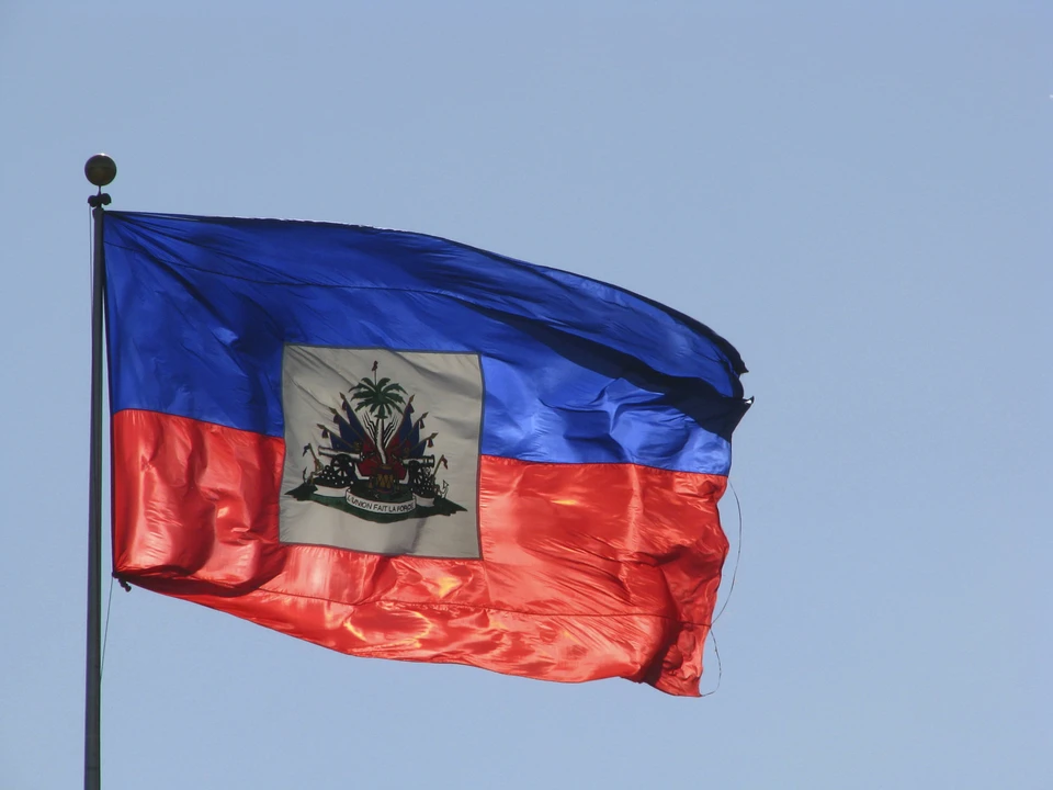 Временным президентом Гаити назначен председатель сената Жозеф Ламбер