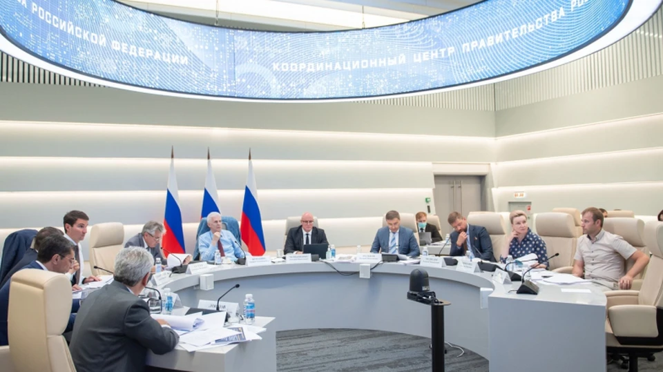 Новации будут реализованы при поддержке руководства Крыма. Фото: sev.gov.ru