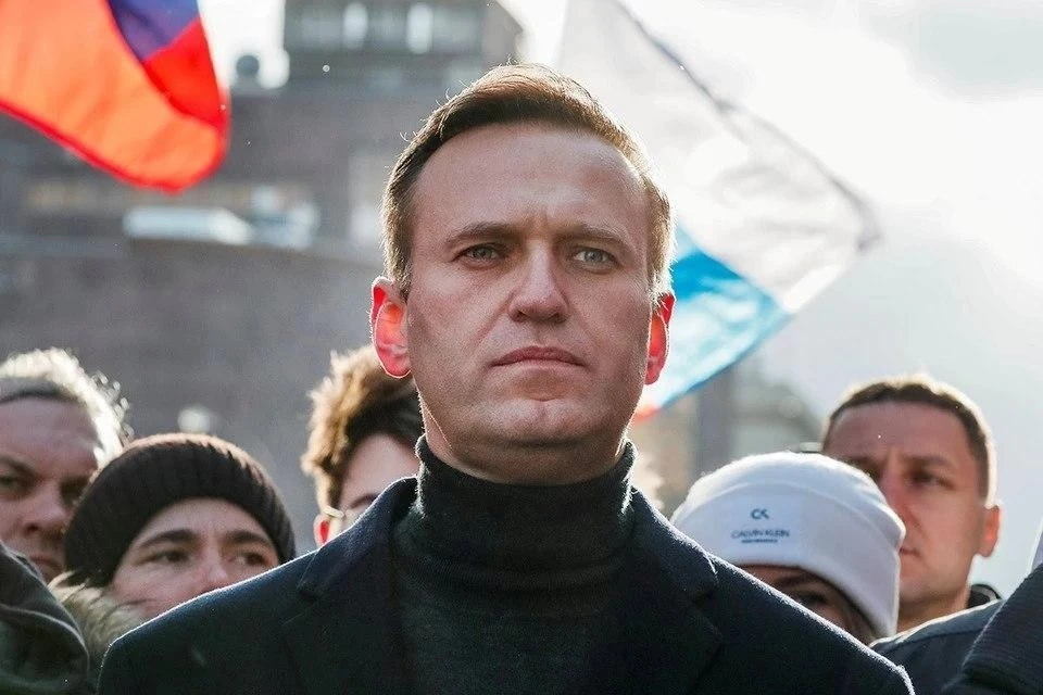 Захарова уличила Запад в фальсификации истории с отравлением Навального
