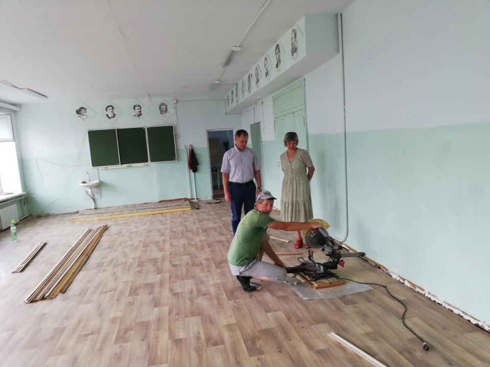 Для школьников Хабаровского края запустят курсы по робототехнике