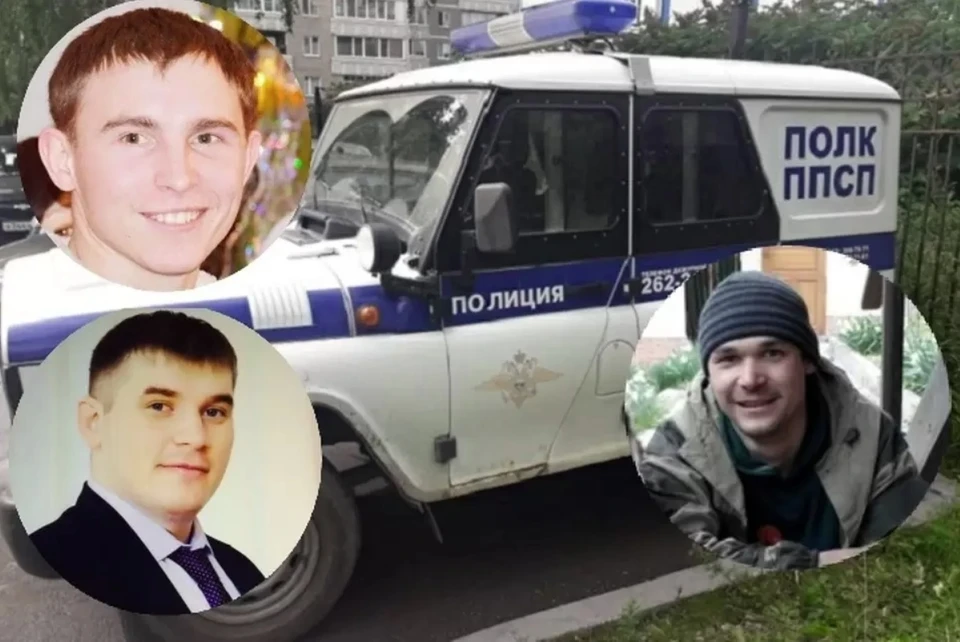 Полицейские были уволены по отрицательным мотивам. Фото: СУ СКР по Свердловской области