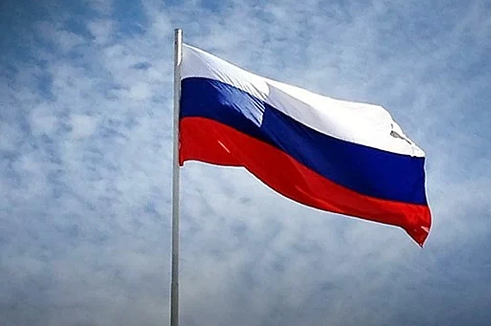 Тверской судья удостоен высокой награды Российской Федерации.