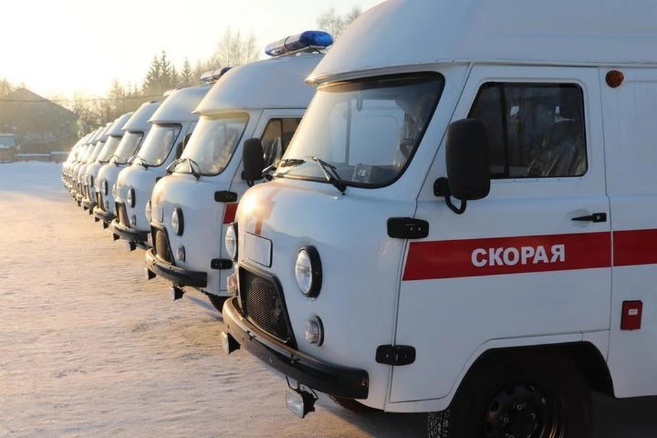 Умерли калужане 92, 79 и 70 лет и 69-летний житель Обнинска