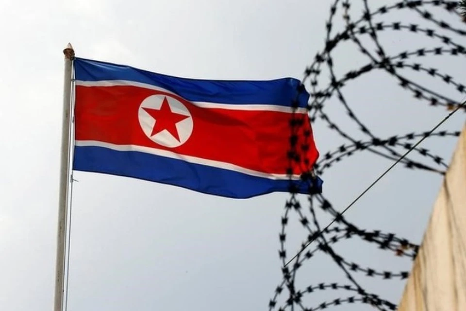 КНДР призвала Южную Корею отказаться от совместных военных учений с США