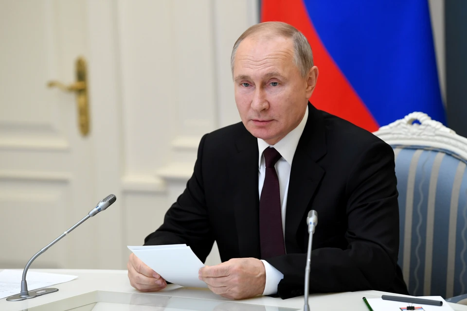 Владимир Путин и Александр Лукашенко обсудят попытки Запада раскачать ситуацию в Белоруссии