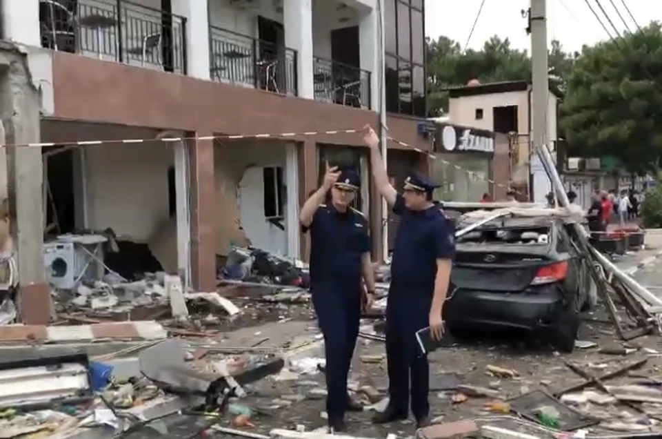 Фото: СУ СК России по Краснодарскому краю