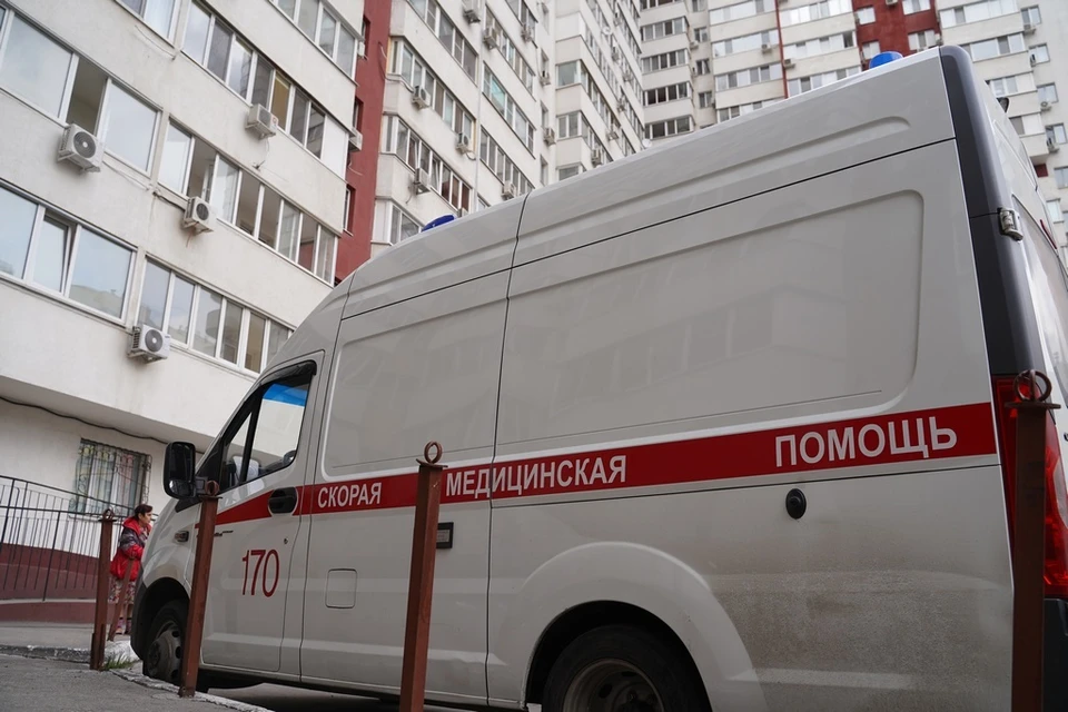В Самаре 89 новых заразившихся за сутки