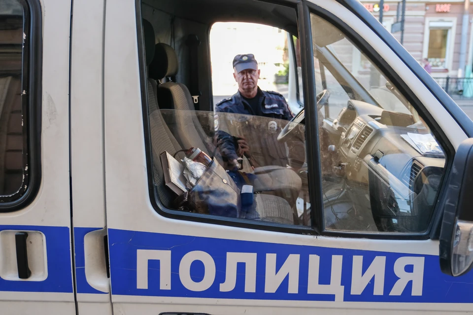 Петербуржца задержали за убийство отца проводом