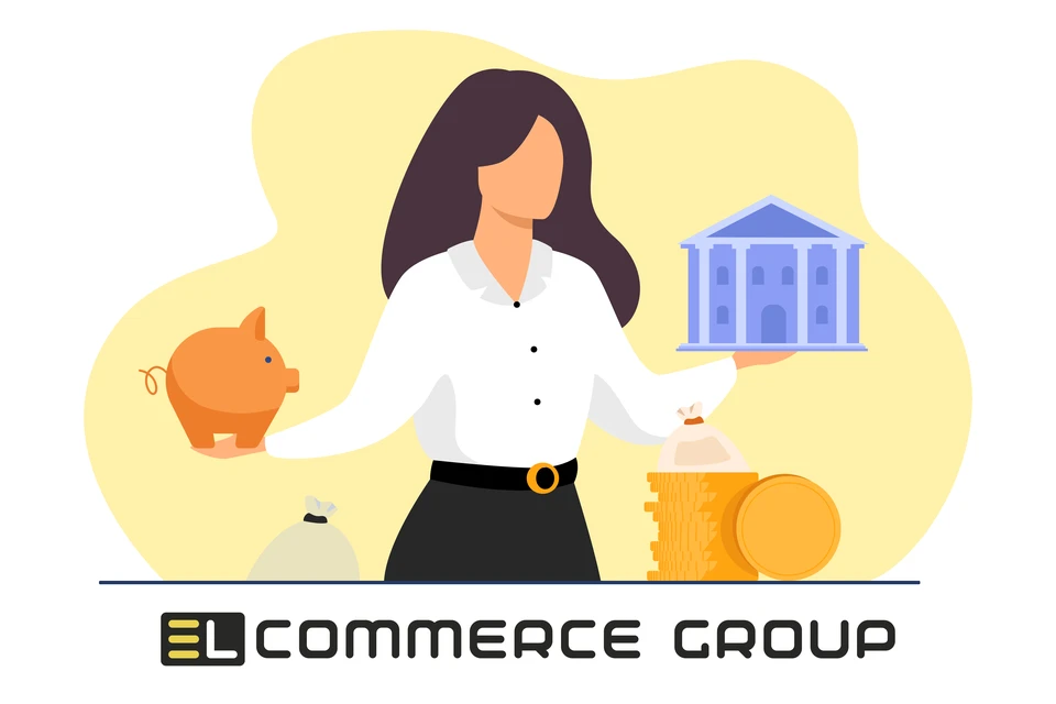 Группа компаний «EL-Commerce»