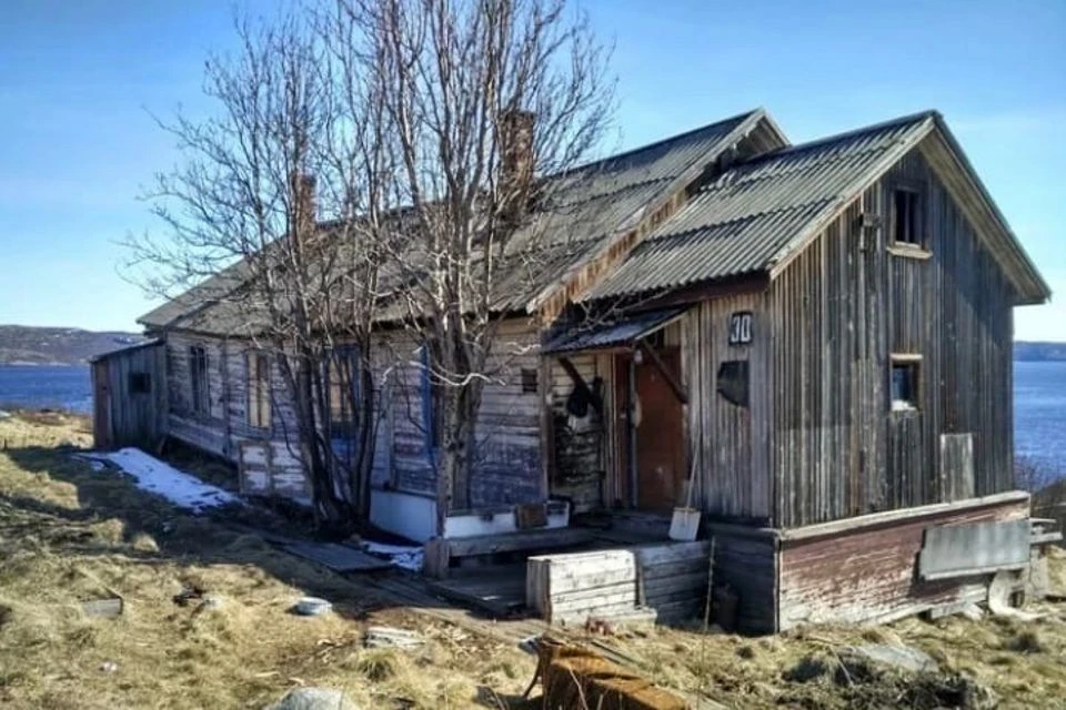 Сериал расскажет о событиях 1944 года в военном Мурманске. Фото: vk.com/northern_character