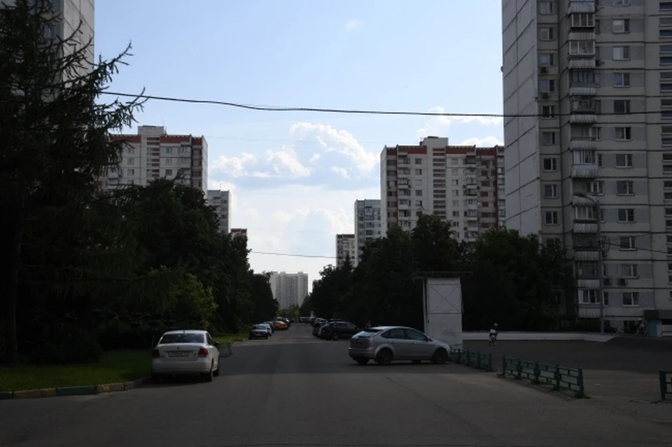Работы уже начали в 28 многоквартирных домах