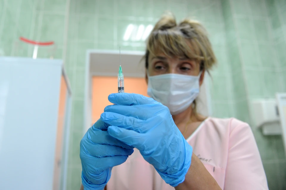 Ситуация с коронавирусом остается напряженной.