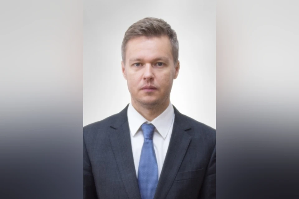 Александр Чиликин родился 16 февраля 1979 года в городе Нововятске Кировской области. Фото: duma.mo-kirov.ru