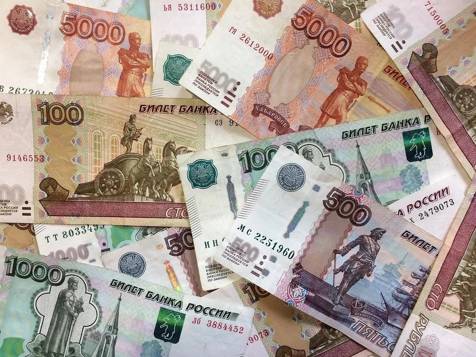 Жительница Липецкой области украла у 93-летней астраханки 150 тысяч рублей