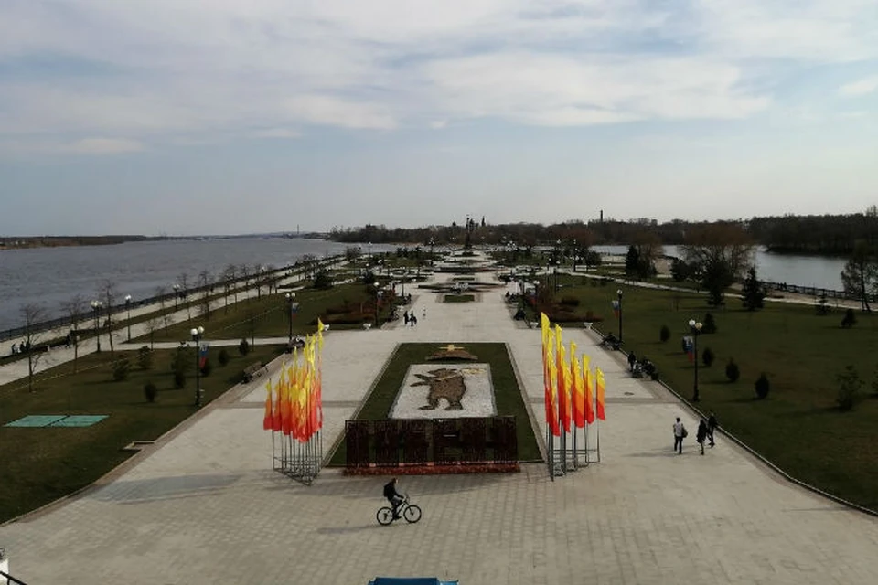 В Ярославской области жестких ограничений для туристов нет