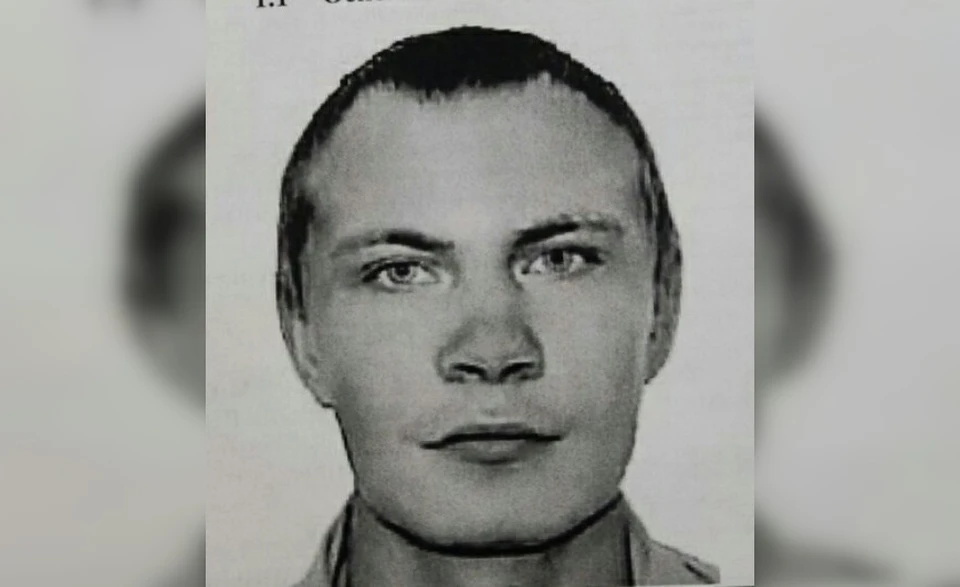 Константин Терентьев пропал 7 июля.