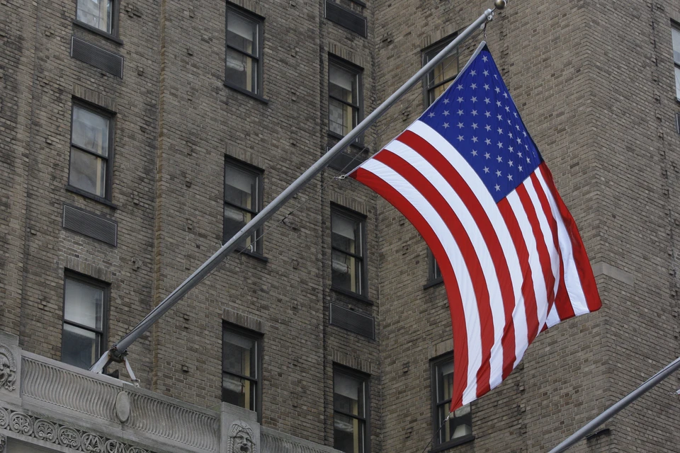 США выясняют причину сыпи у американских дипломатов в Вене