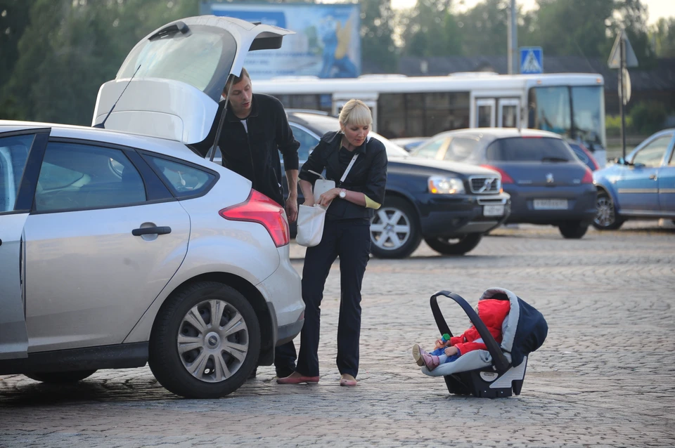 Фото: Евгения Гусева