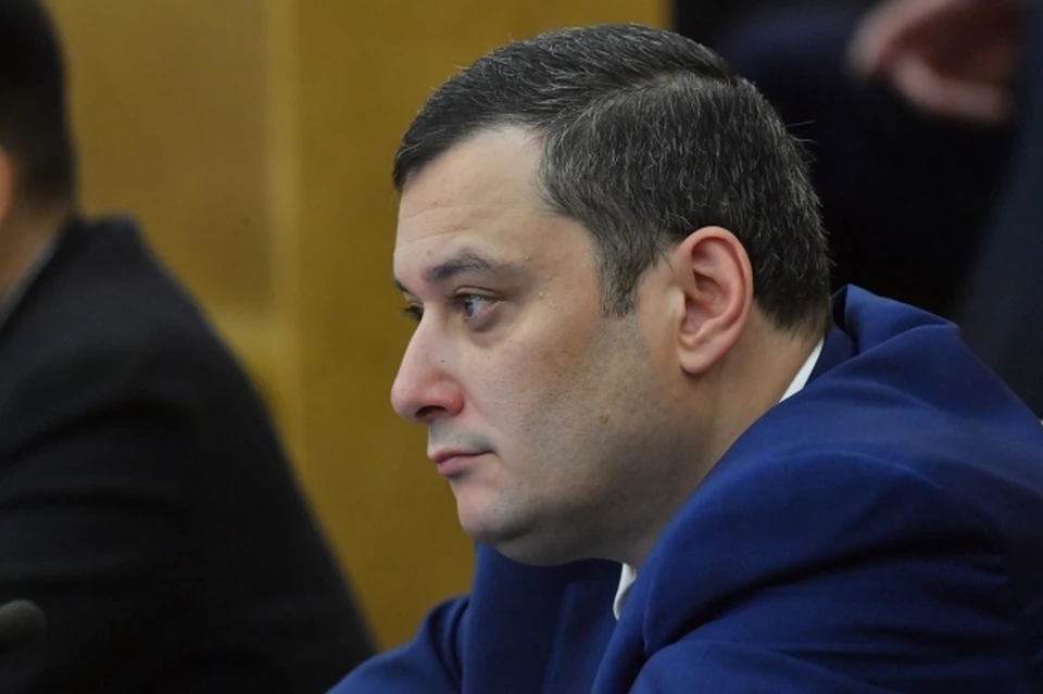 Депутат Государственной думы призвал изменить меру пресечения девушке, сбившей троих детей в Москве