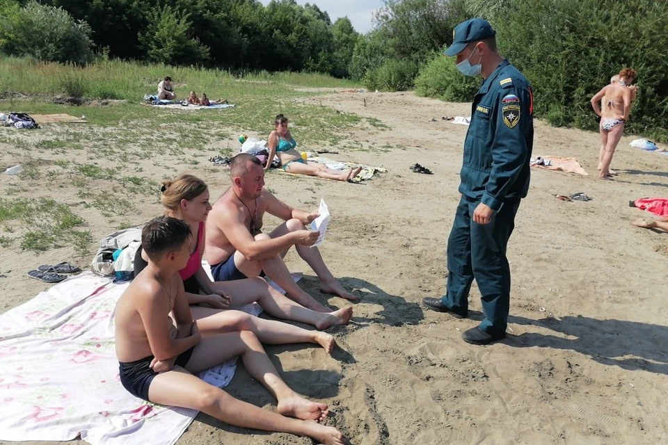 Фото: Пресс-служба администрации Пензы