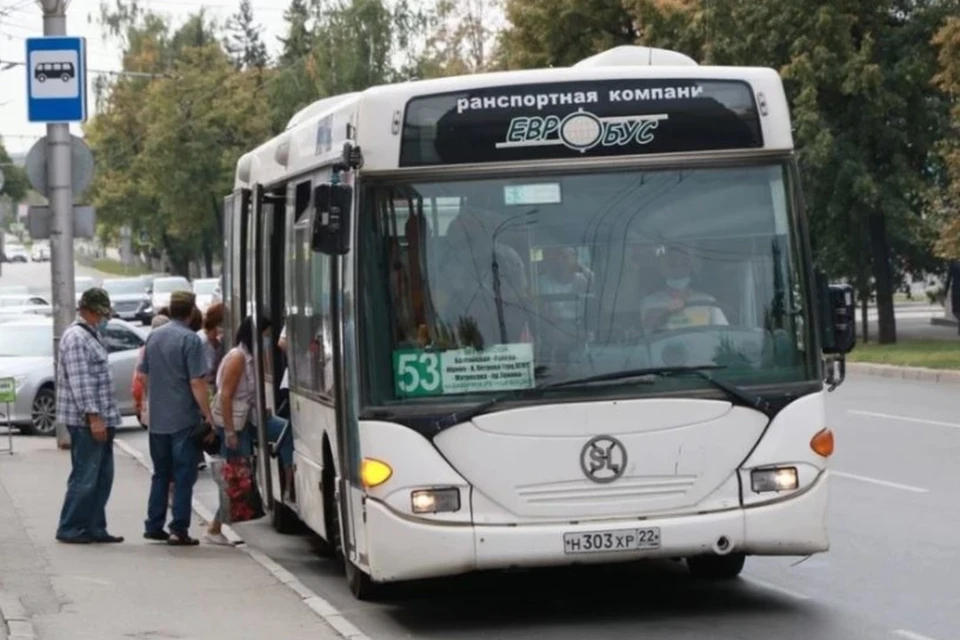 Специалисты оценят потребность горожан в автобусах, их вместимости и интервалах движения