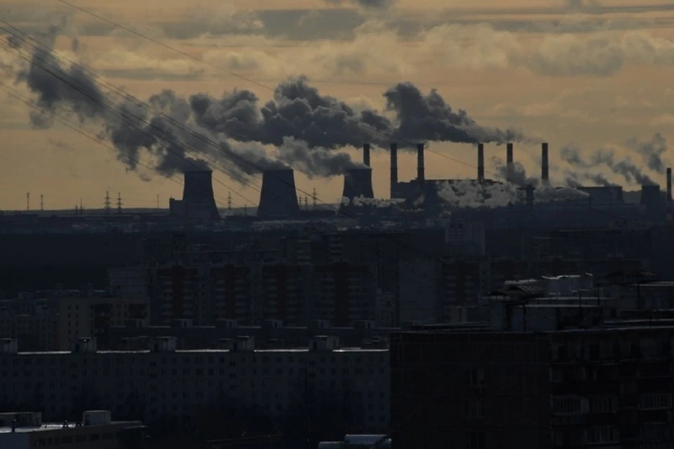 Ученые считают, что московские депутаты могут повлиять на борьбу с глобальным потеплением