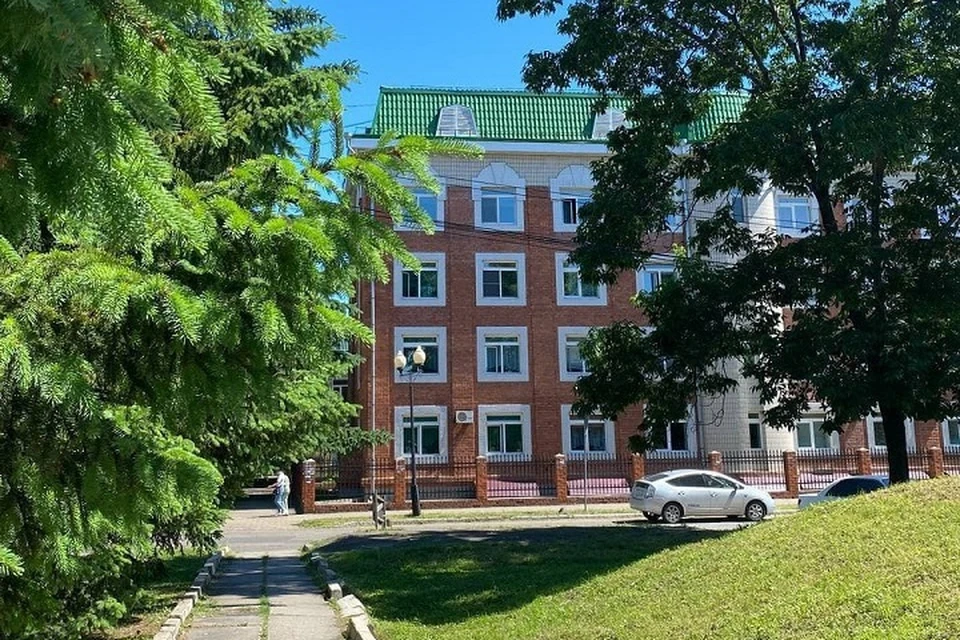 Роженицы ЕАО вынуждены рожать в Хабаровске. Фото: департамент здравоохранения правительства ЕАО.