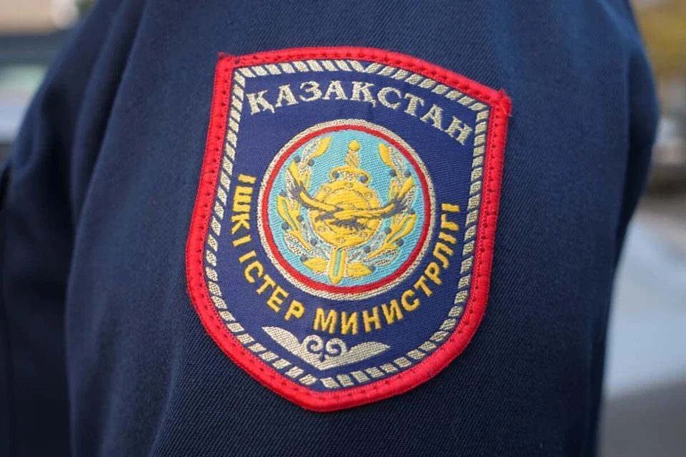 Полиции доверяют более 60% казахстанцев