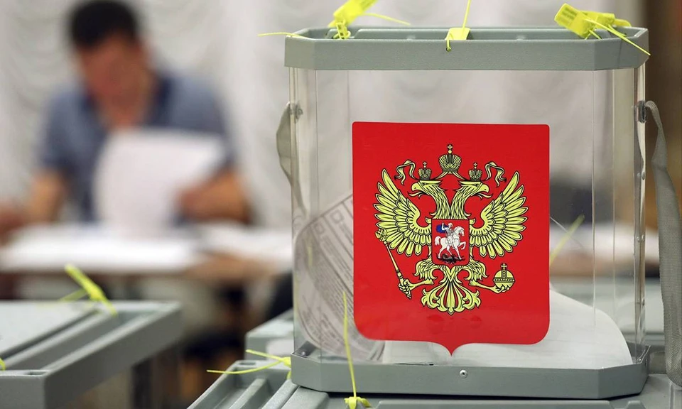 Процесс голосования должен стать максимально открытым