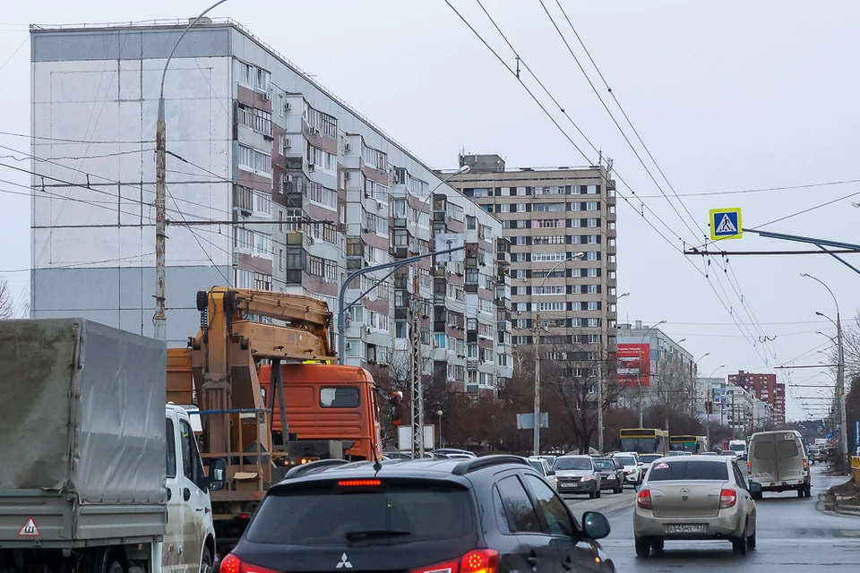 Местные жители будут сами решать, как должен выглядеть их город в масштабах страны