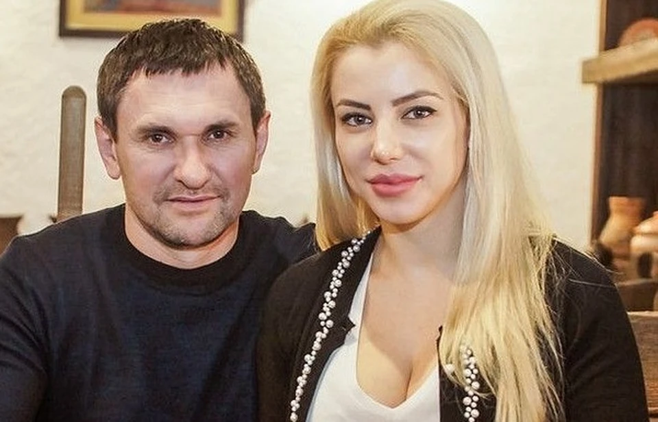 Алексей Рясков и Екатерина Пузикова договорились о встрече