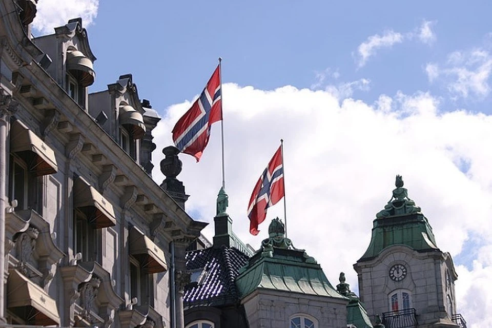 В Норвегии рассказали о вторжении «русского лосося»