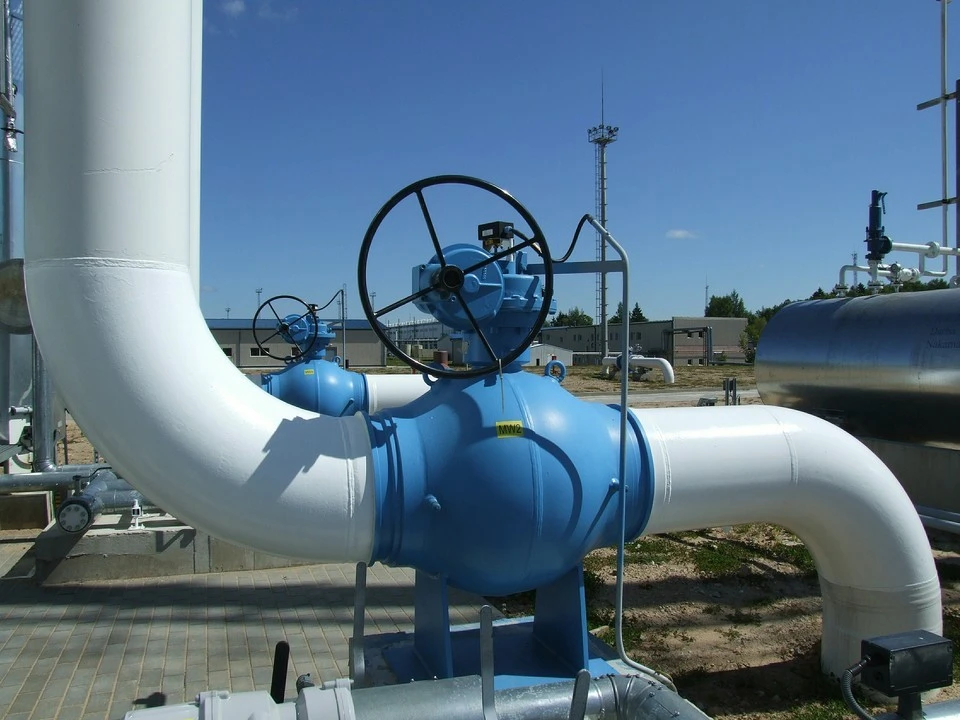 На Украине испугались превращения газа в роскошь