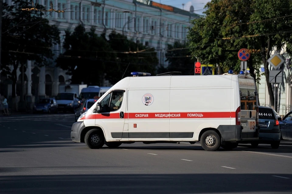 В Орловской области от коронавируса лечится 71 ребенок