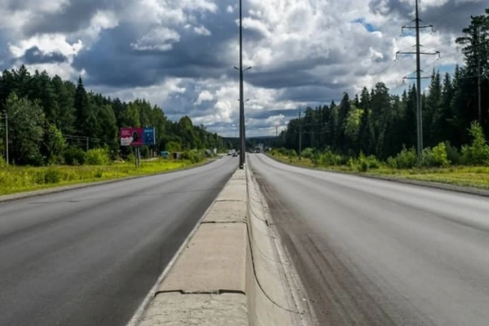 На улице Якутской после ремонта снимут ограничения по скорости. Фото: страница в Instagram главы Перми.