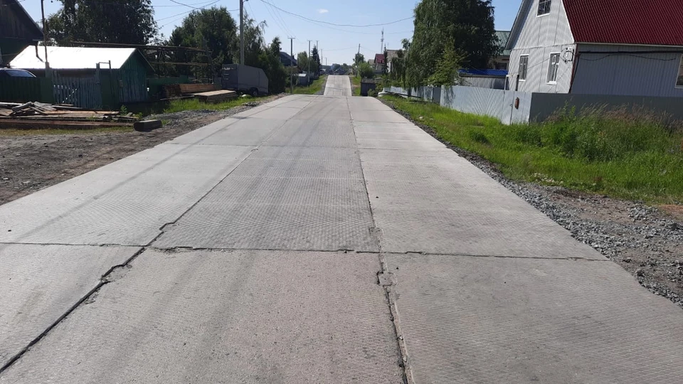 Фото: личная страница Олега Попова в соцсети
