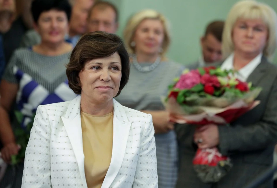 Ирина Роднина поставила на место спортсменку из США за резкие слова о россиянах на Олимпиаде