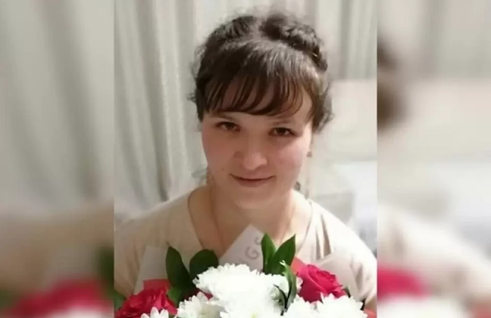 Надежда Виноградова пропала больше месяца назад.