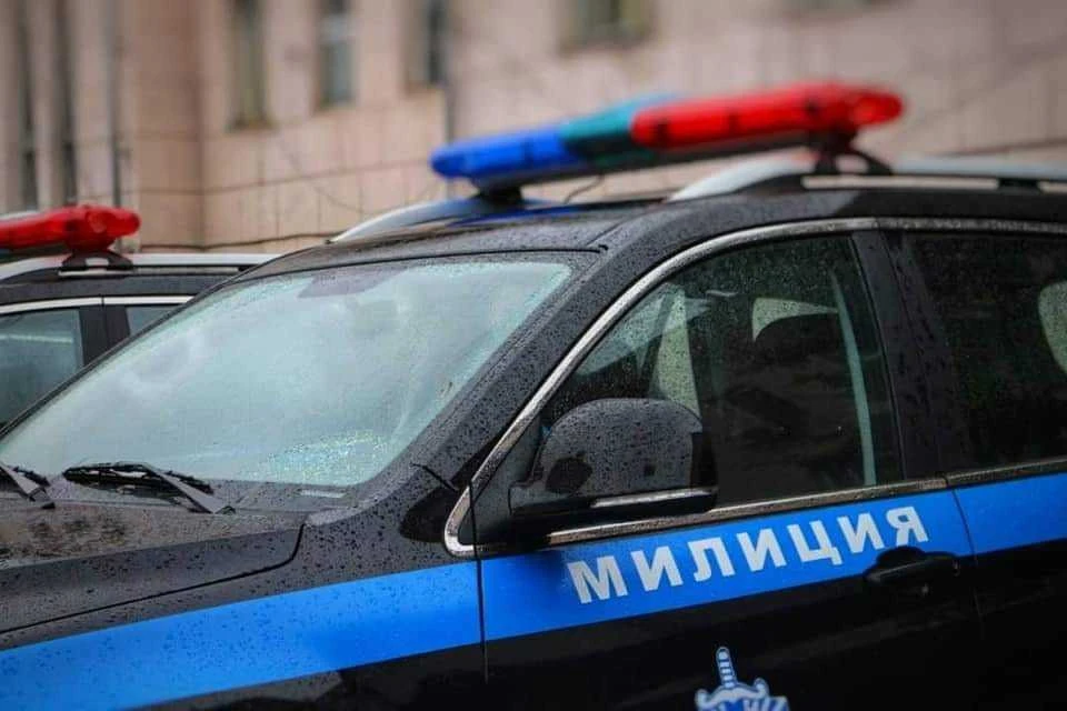 Вмешаться в дело пришлось милиции.