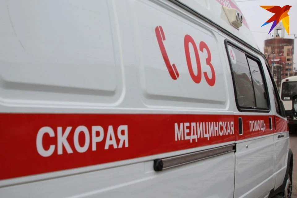 Авария случилась на дороге "Кола-Серебрянские ГЭС".